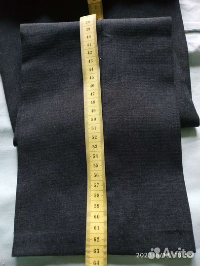 Школьные брюки