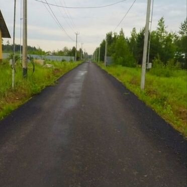 Участок 9 га (ИЖС)