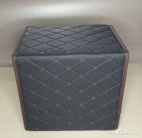 Бокс в багажник авто