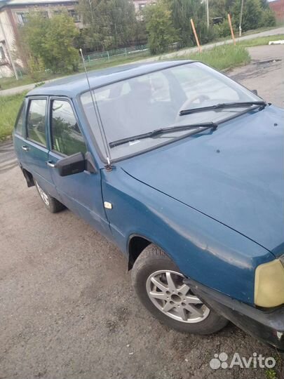 ИЖ 2126 1.6 МТ, 2002, 150 000 км