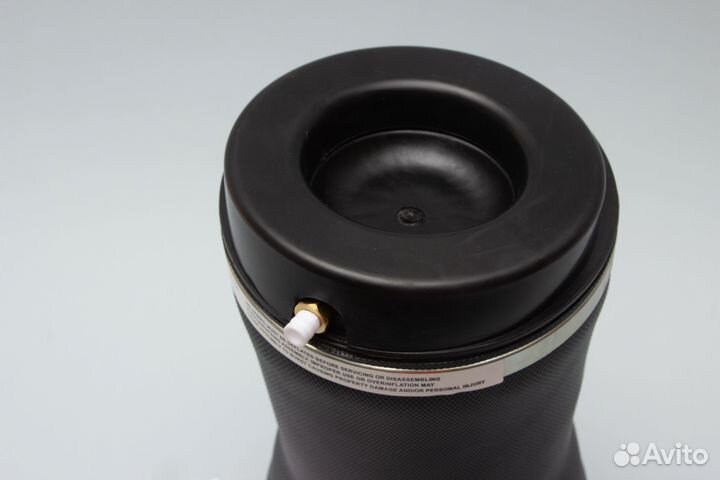 Пневмобаллон задний Jeep Grand Cherokee WK2