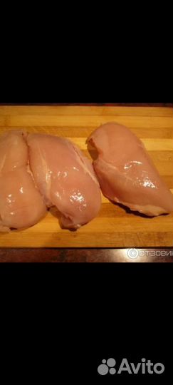 Бройлер, грудка, окорочка, крылья, бедро, голень