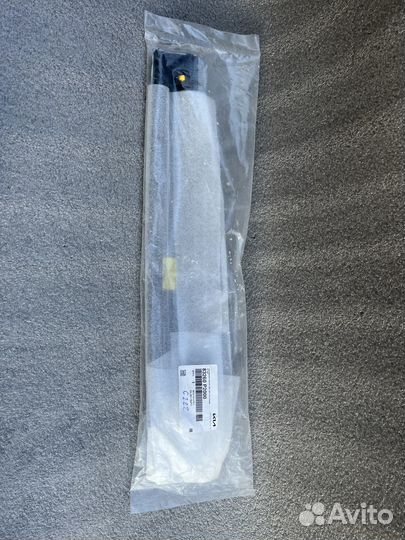 Накладка на дверь Kia Sorento 2020 83260P2000