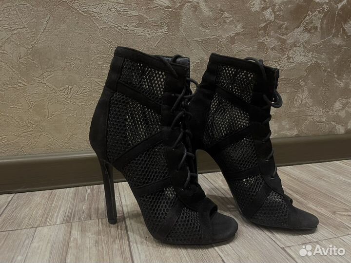 Туфли для high heels 36