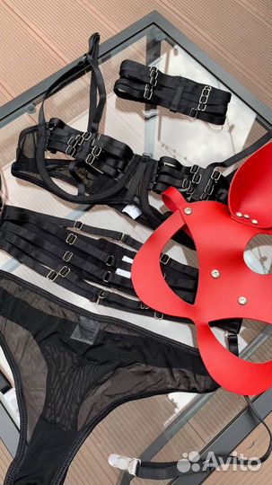 Комплект нижнего белья