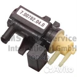 Клапан MB/smart W169/sprinter/fortwo 04- CDI