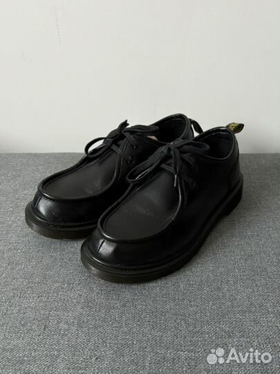 Ботинки Dr. Martens