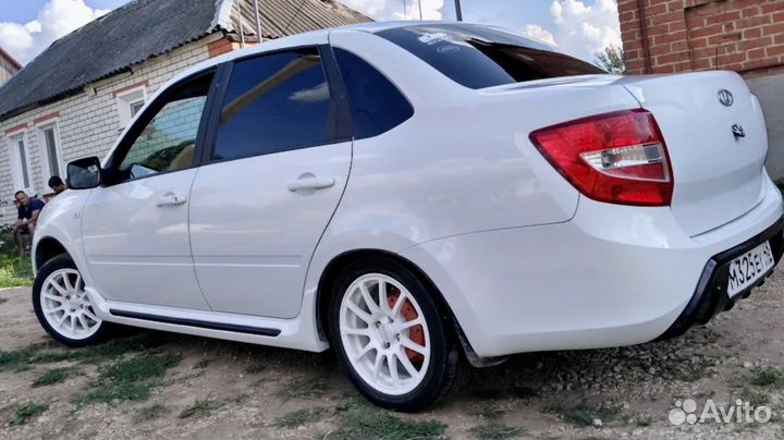 Пороги Гранта спорт