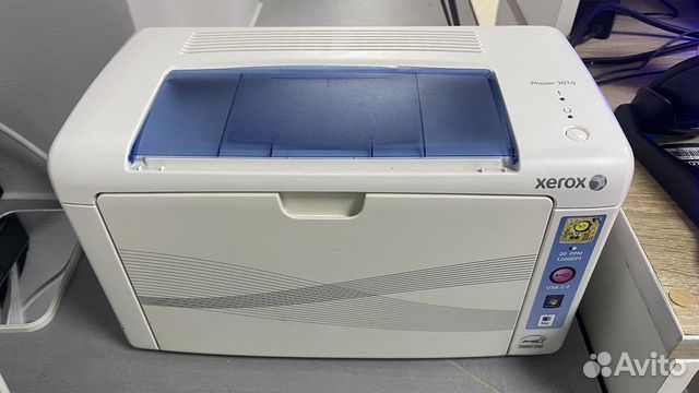 Принтер лазерный объявление продам