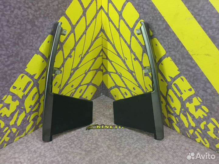 Накладка передней консоли Ниссан Теана j32