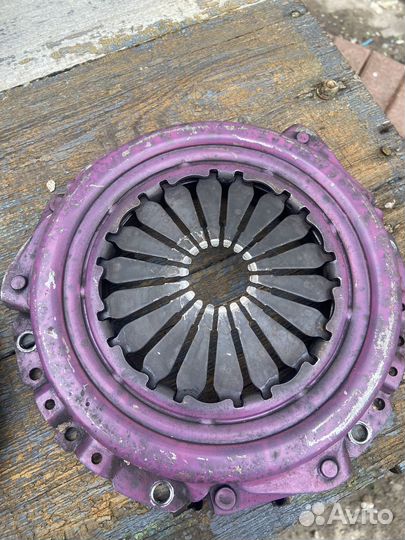 Сцепление ваз 2108