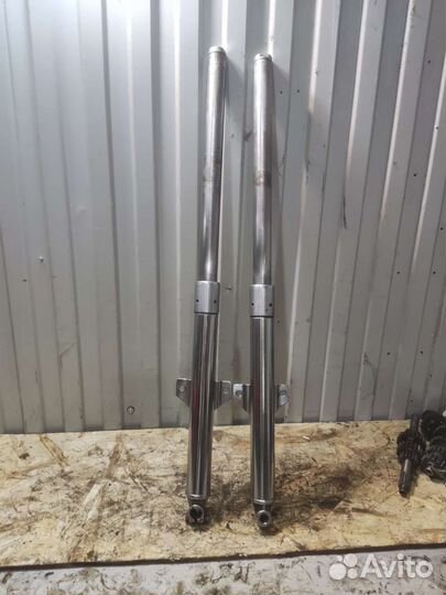 Вилка Иж юпитер планета 5