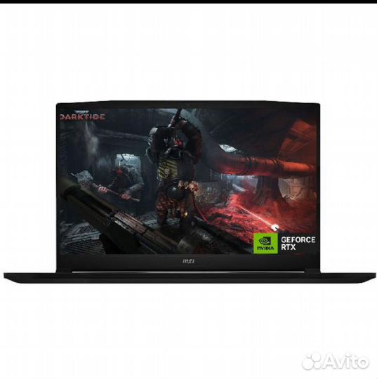 MSI katana 17 B 11 UCX-882XRU