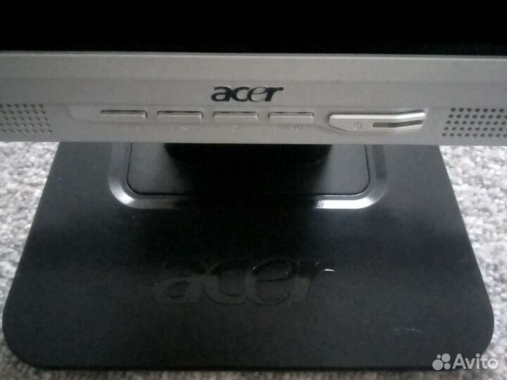 Монитор Acer AL 1917