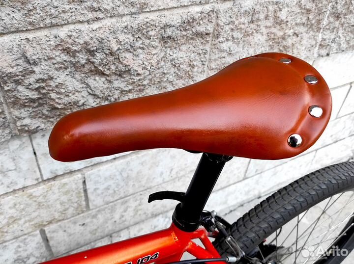 Forward Sporting 104, 19