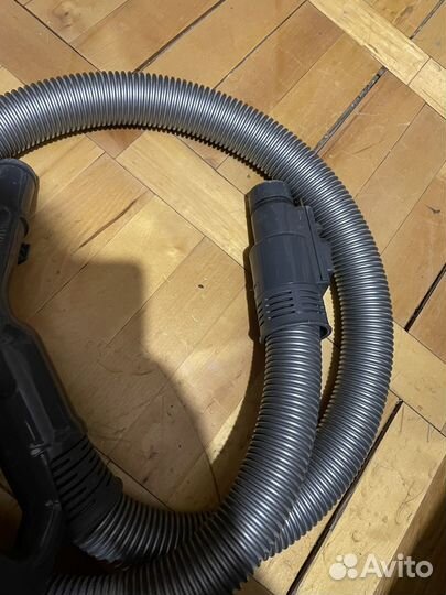 Шланг для пылесоса LG с управлением на ручке