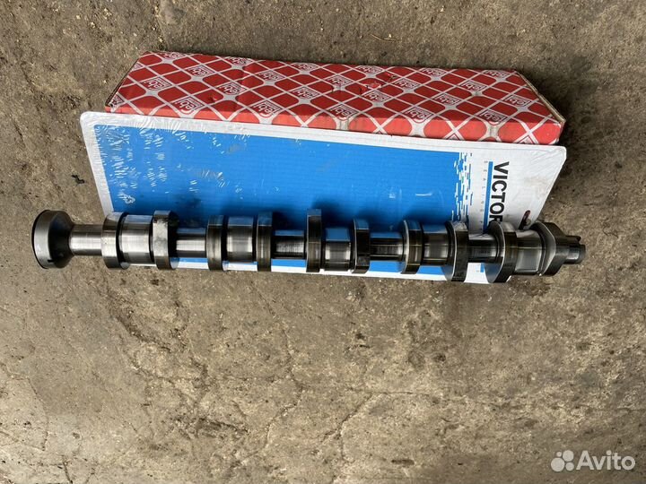 Распредвал Фольксваген Транспортёр Т-5 2.5 BNZ