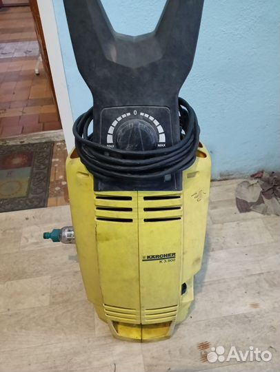 Керхер к3 на запчасти