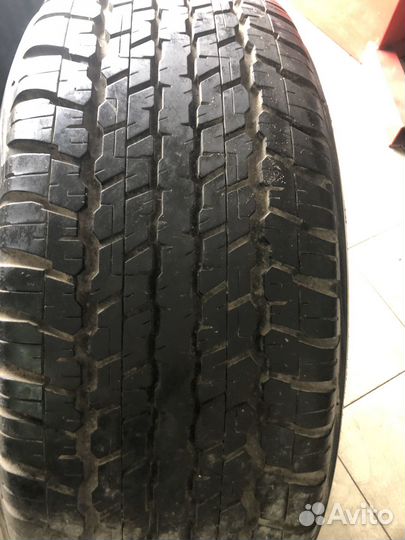 Dunlop Grandtrek AT22 285/65 R17 116H