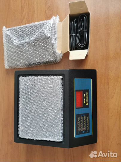 Лабораторное оборудование