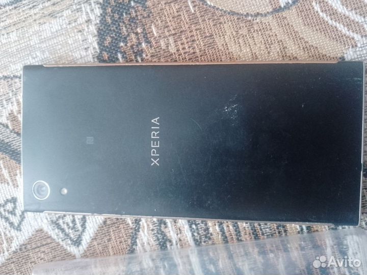 Sony Xperia XA1 Dual, 3/32 ГБ