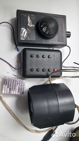 Манок биофон 6