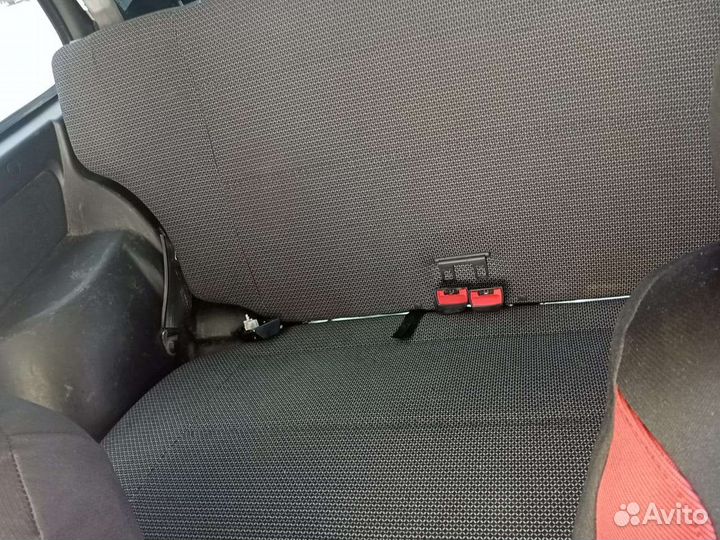 LADA 4x4 (Нива) 1.7 МТ, 2013, 126 000 км