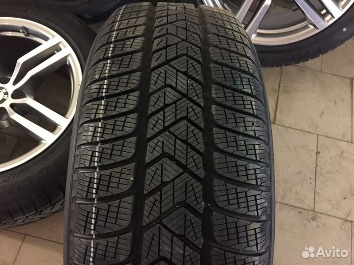 Pirelli Scorpion Winter 265/55 R19