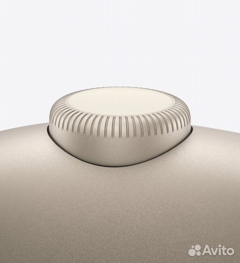 Apple airpods Max 2024 Starlight