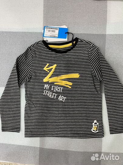 Джемпер 98, 104