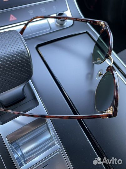 Очки ray ban clubmaster оригинал