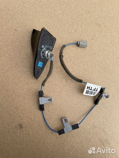 Антена Киа Оптима 3 2010-21013 TF плавник