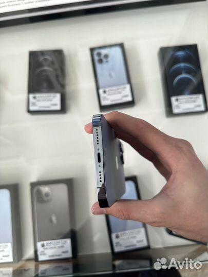 iPhone 13 Pro Max, 256 ГБ