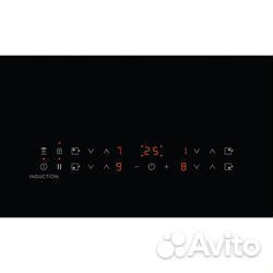 Индукционная плита Electrolux LIR60433. В наличии