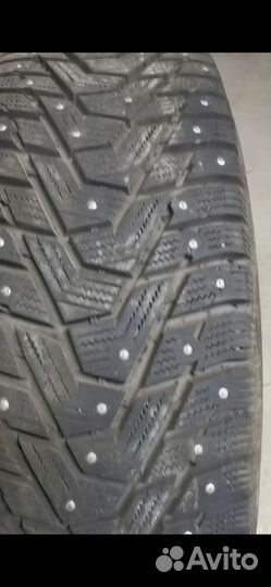 Hankook Winter I'Pike 235/70 R16 109T