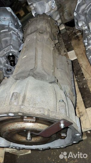 АКПП RE5R055 nissan navara pathfinder