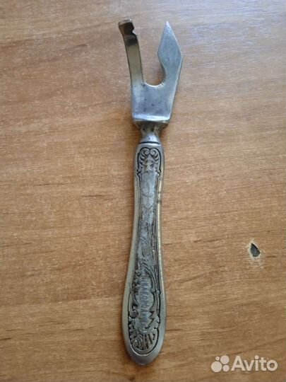 Открывалка для консервов СССР