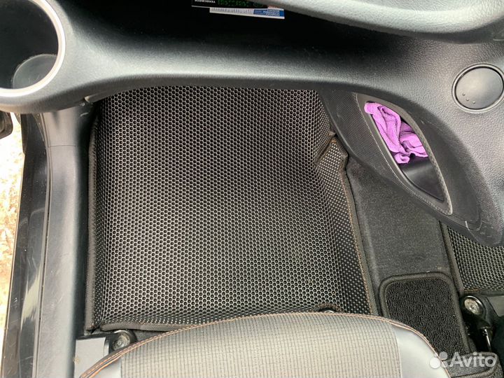 Эво коврики