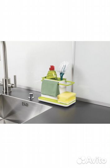 Новый держатель для кухонных принадлежностей