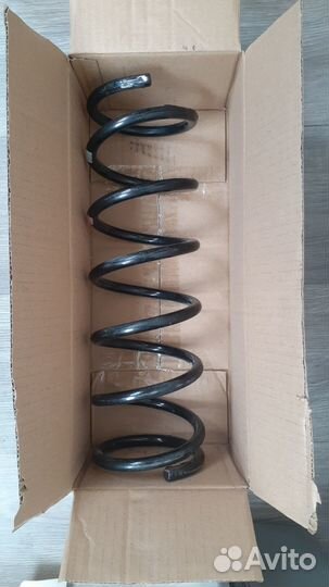 Пружина задняя Subaru G12 2008 20380FG020