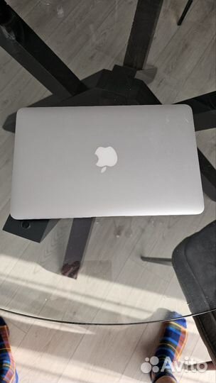 Apple MacBook Air 11 2015