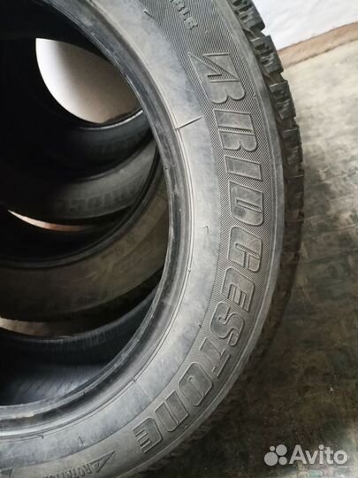 Bridgestone 613V 205/60 R16 92T