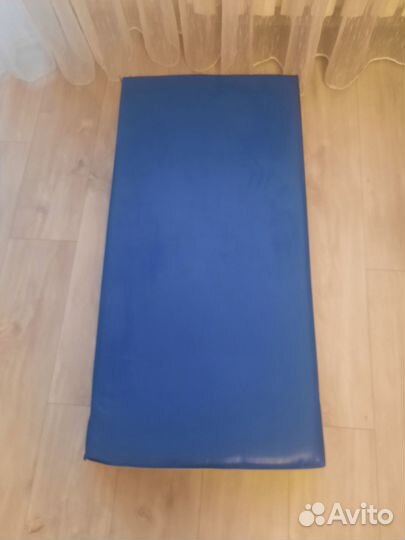 Мат спортивный 50/100/10