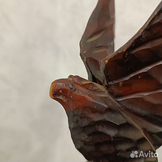 Статуэтка орел СССР