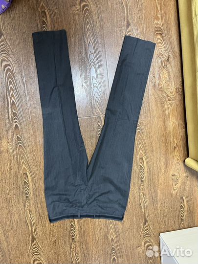 Костюм мужской классика