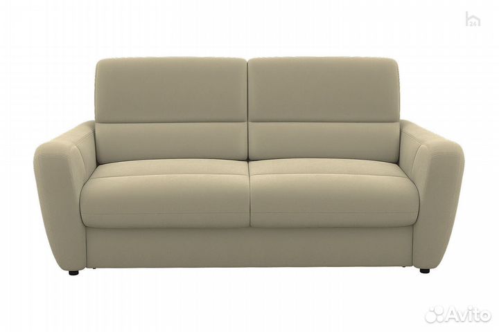 Прямой диван Лофт