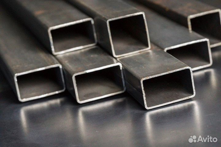 Профильная труба 30х15х1,2