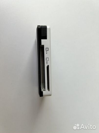 Card reader Кард ридер