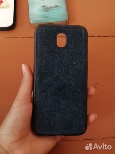 Чехол на samsung J5
