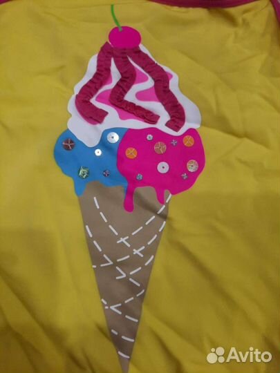 Купальники на 122-128см